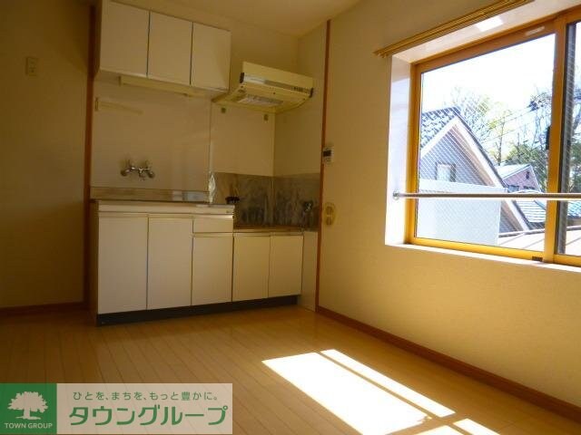 ボヌールC棟 913717の物件内観写真