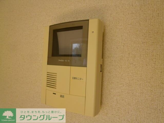 ボヌールC棟 913717の物件内観写真