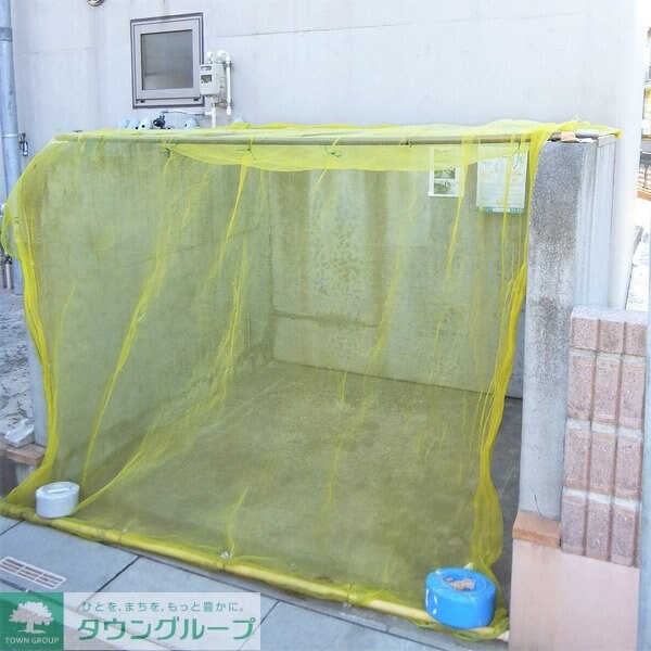 ボヌールC棟 913717の物件内観写真