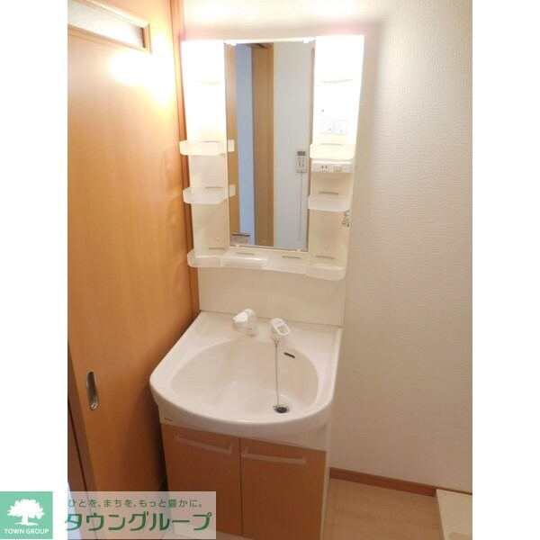 ボヌールC棟 913717の物件内観写真