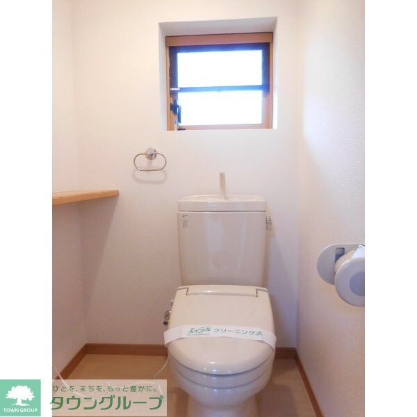 ボヌールC棟 913717の物件内観写真