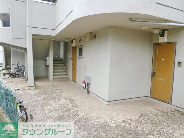 ボヌールC棟 913717の物件内観写真