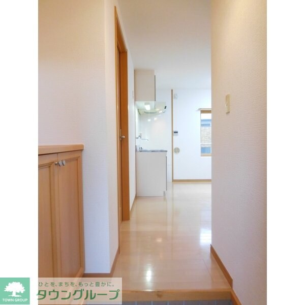 ボヌールC棟 913717の物件内観写真