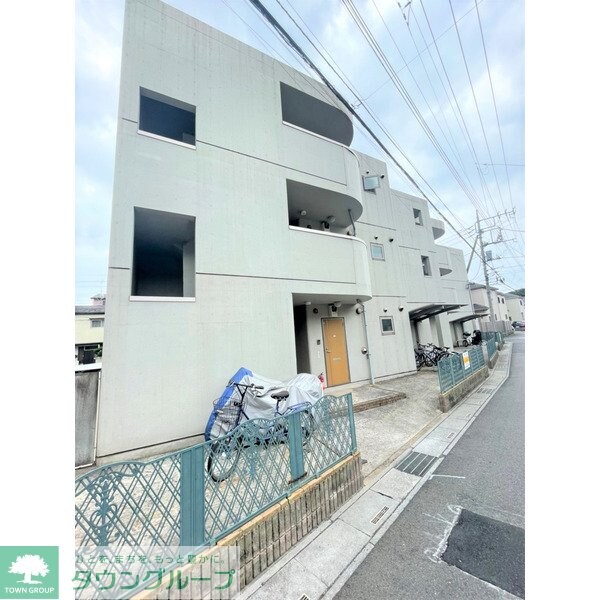 ボヌールC棟 913717の物件内観写真