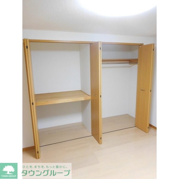 ボヌールC棟 913717の物件内観写真