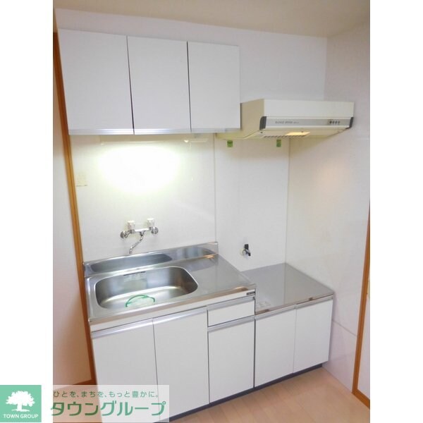 ボヌールC棟 913717の物件内観写真