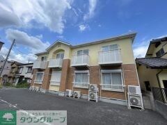 エステートピアドエルの物件内観写真