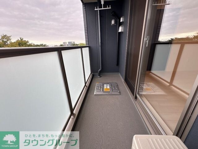 sunshine residenceの物件内観写真