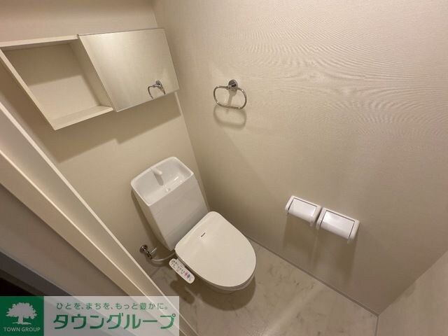 sunshine residenceの物件内観写真