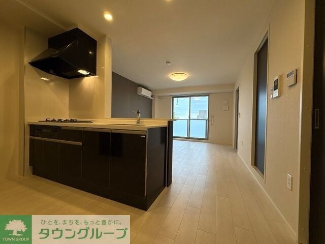 sunshine residenceの物件内観写真