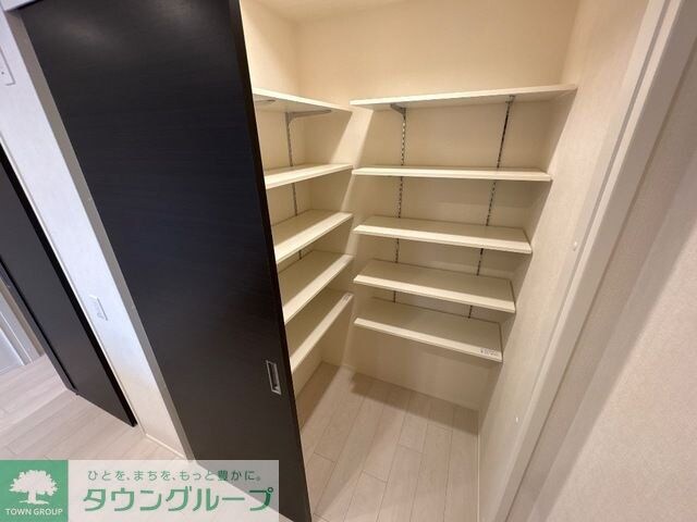 sunshine residenceの物件内観写真