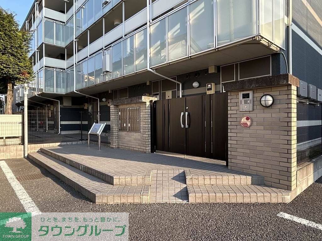 レオネクストひまわりIIの物件内観写真