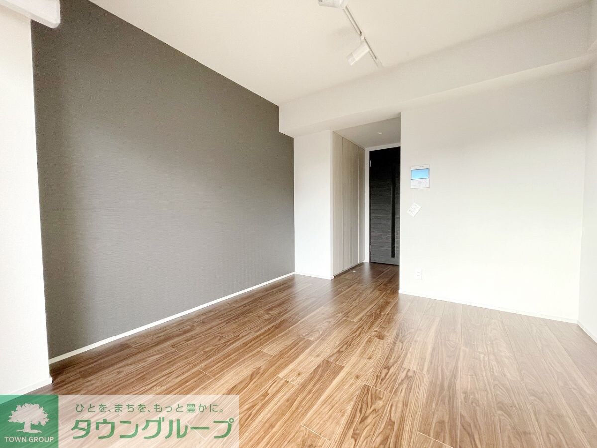オープンブルーム川口の物件内観写真