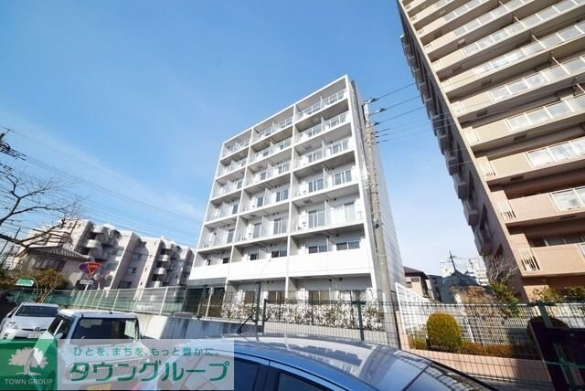 レアライズ西川口2の物件内観写真