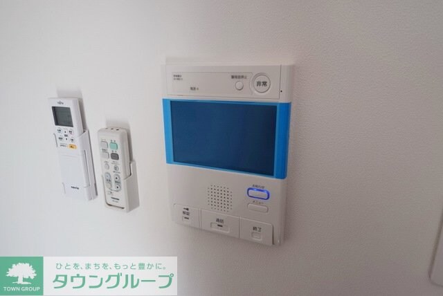 レアライズ西川口2の物件内観写真