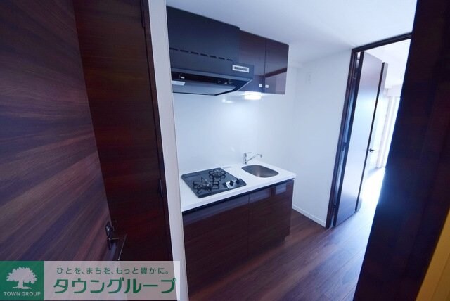 レアライズ西川口2の物件内観写真