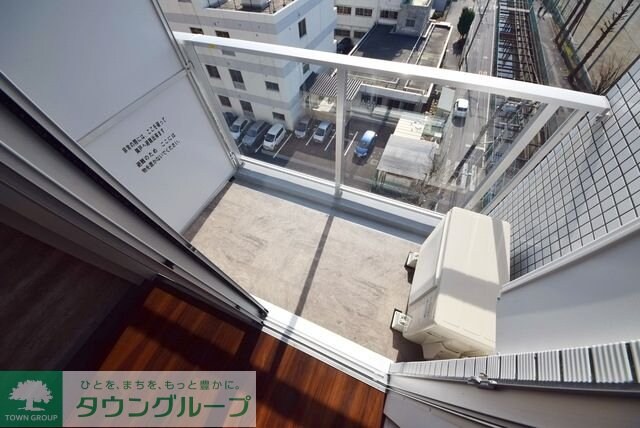 レアライズ西川口2の物件内観写真