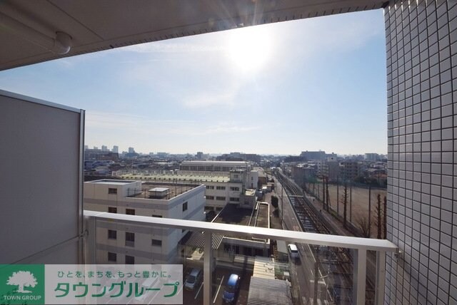 レアライズ西川口2の物件内観写真