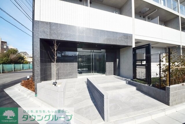 レアライズ西川口2の物件内観写真