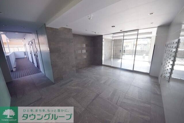 レアライズ西川口2の物件内観写真