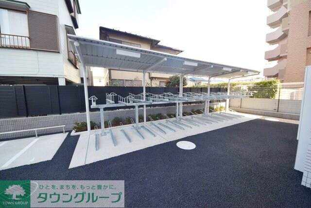 レアライズ西川口2の物件内観写真