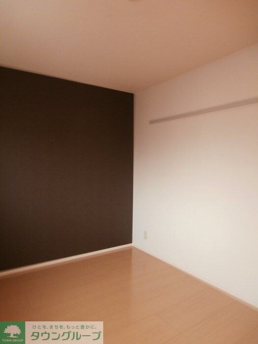 シリウス戸塚の物件内観写真