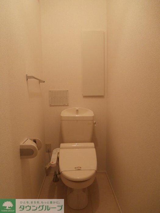 シリウス戸塚の物件内観写真