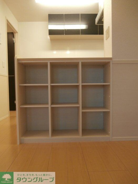 シリウス戸塚の物件内観写真