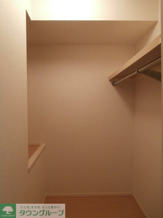 シリウス戸塚の物件内観写真