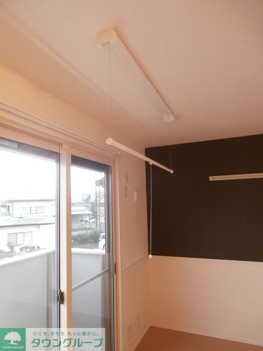 シリウス戸塚の物件内観写真