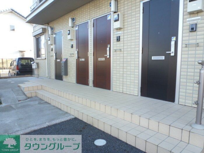 シリウス戸塚の物件内観写真