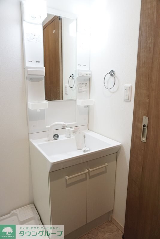 キャメルWARABIの物件内観写真