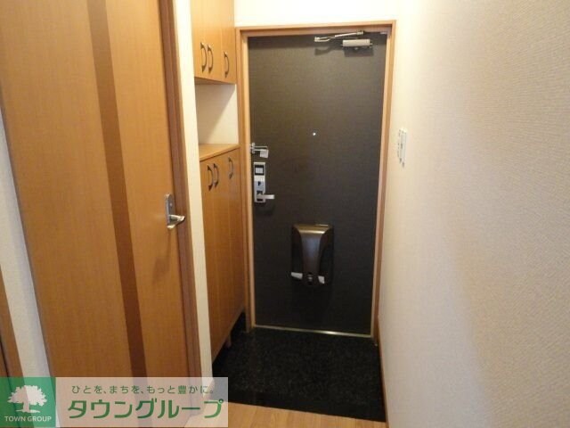 TIARA(ティアラ)の物件内観写真