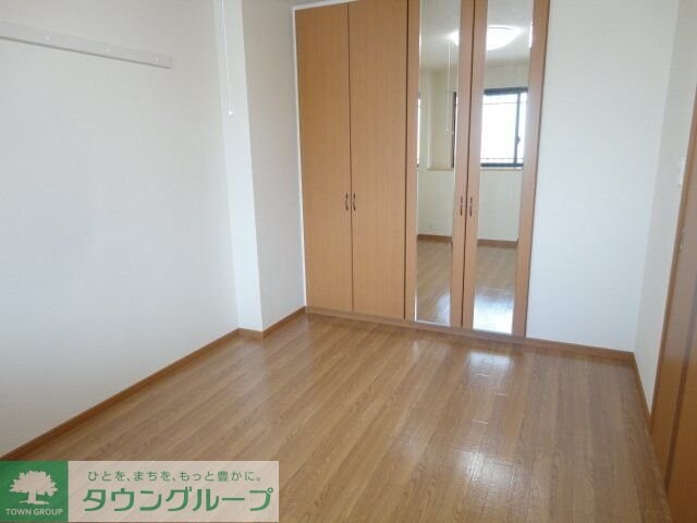 TIARA(ティアラ)の物件内観写真