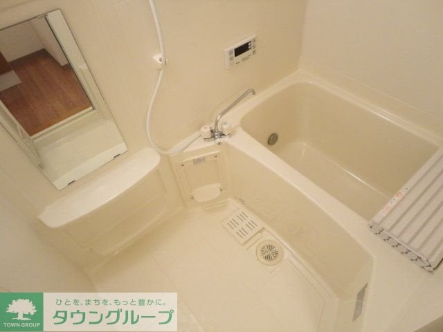 TIARA(ティアラ)の物件内観写真