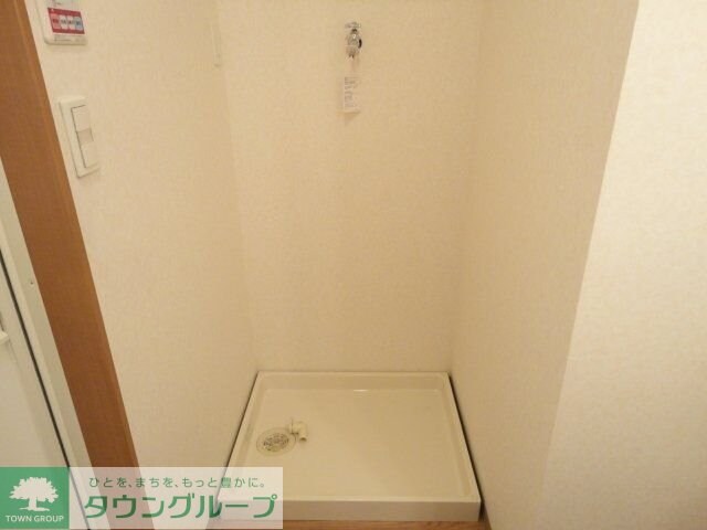 TIARA(ティアラ)の物件内観写真