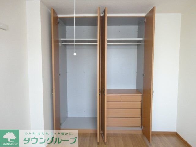 TIARA(ティアラ)の物件内観写真