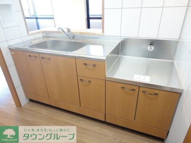 TIARA(ティアラ)の物件内観写真