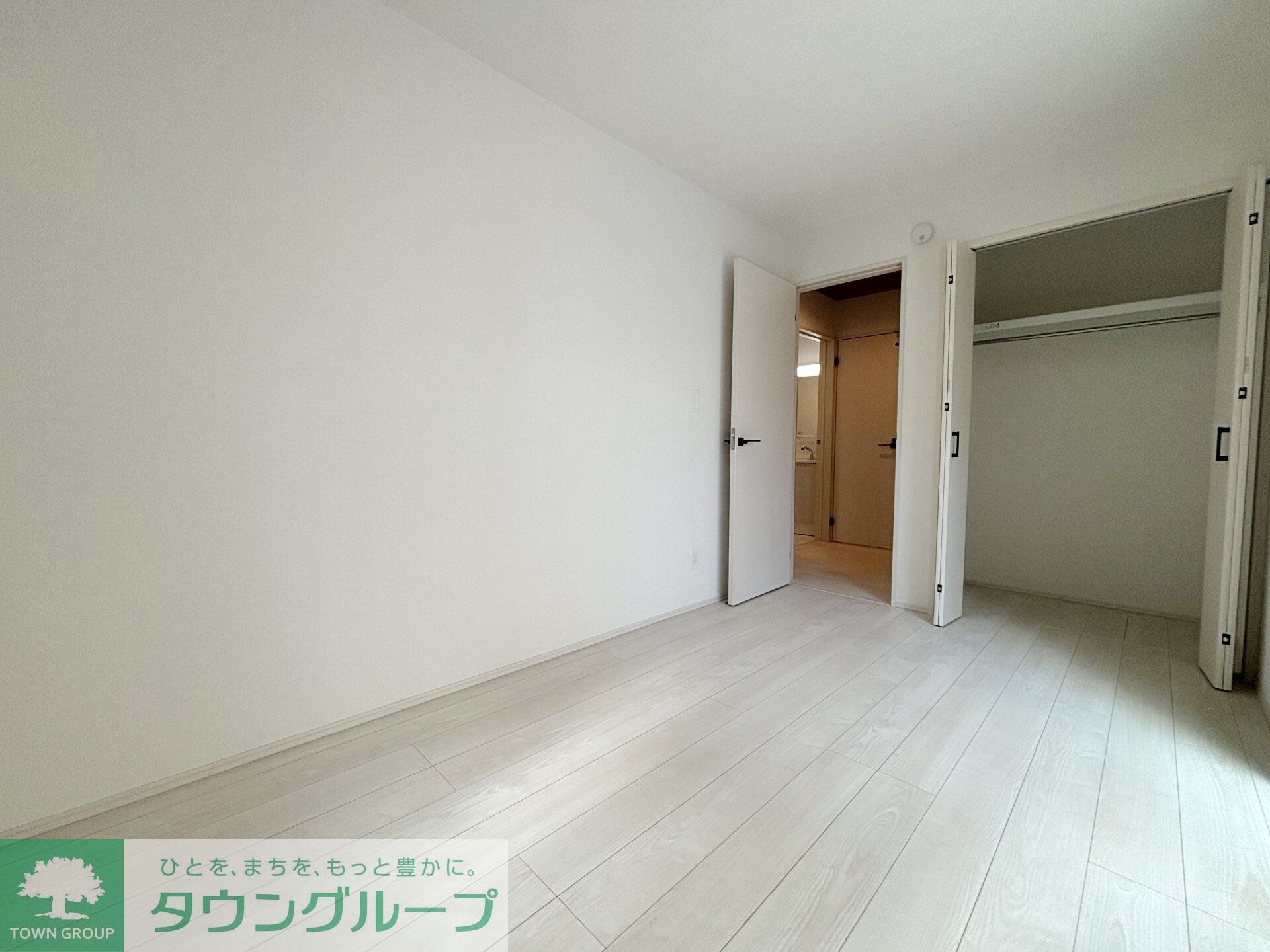 4108さいたま市上木崎7期6棟2号棟の物件内観写真