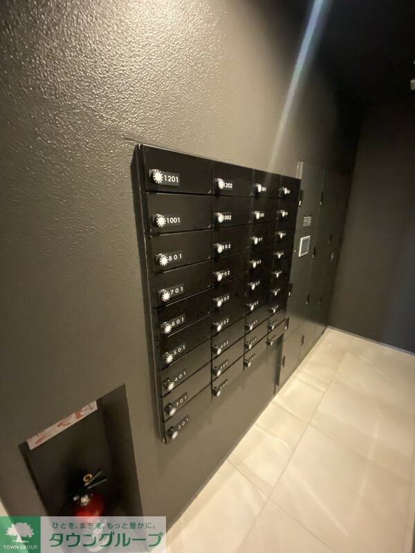 TCS北浦和レジデンスの物件内観写真