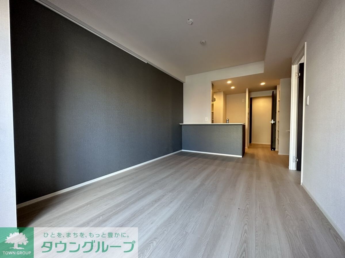 グランシエル川口の物件内観写真