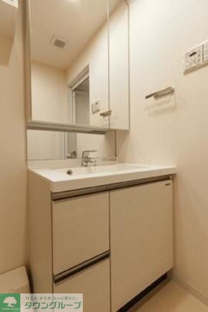 LaBrevitaの物件内観写真