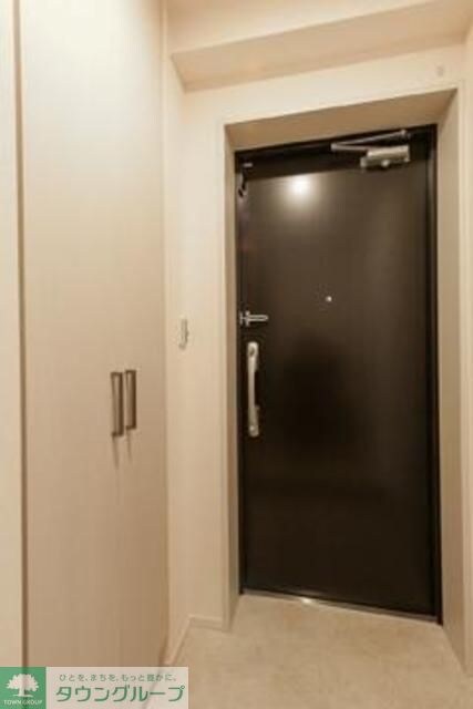 LaBrevitaの物件内観写真