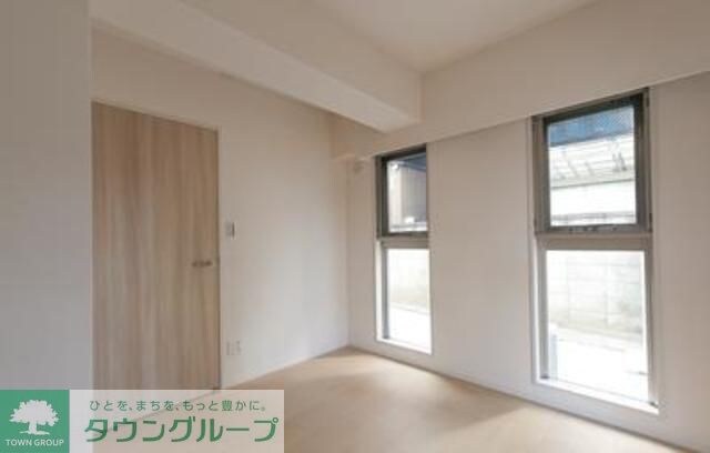 LaBrevitaの物件内観写真