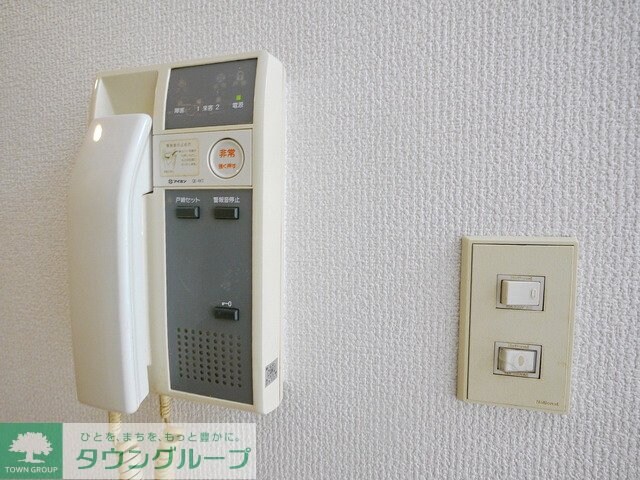 ウインザーパレス川口の物件内観写真