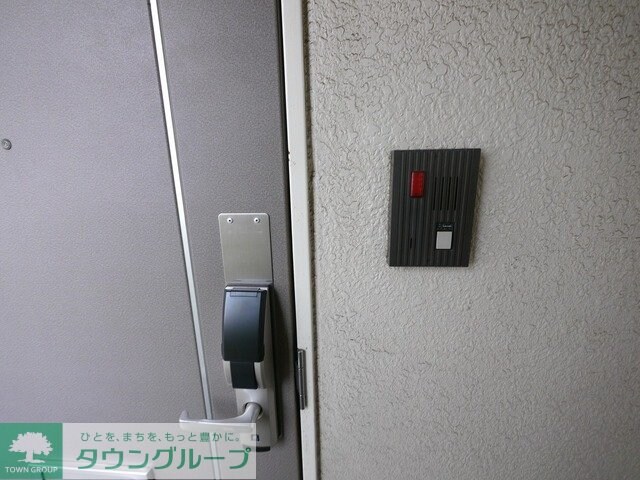 ウインザーパレス川口の物件内観写真