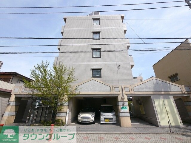 ウインザーパレス川口の物件内観写真