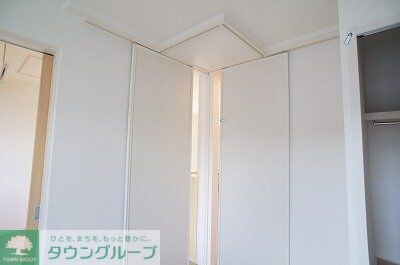 フルールの物件内観写真