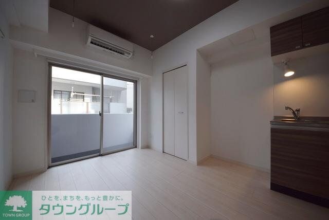 S-FORT川口並木の物件内観写真