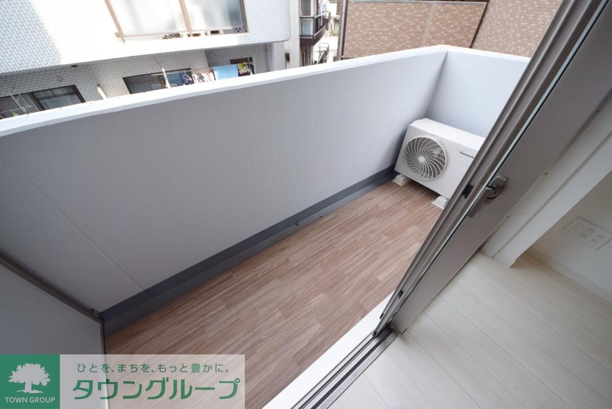 S-FORT川口並木の物件内観写真